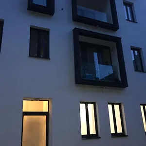 Saralo 1050 Apartment Wien